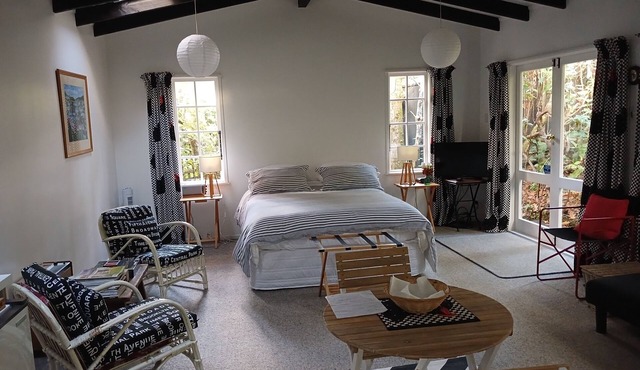 Silver Stream Cottage