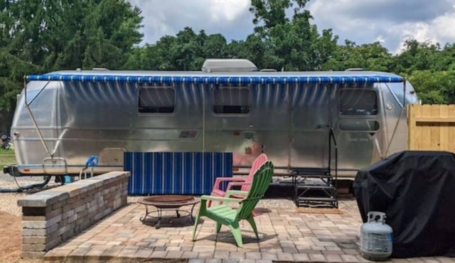 Silver Sun Retreat