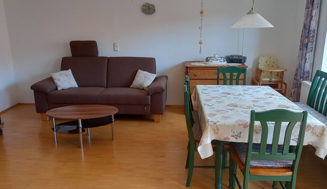 Silver thistle vacation apartment (66 sqm)
