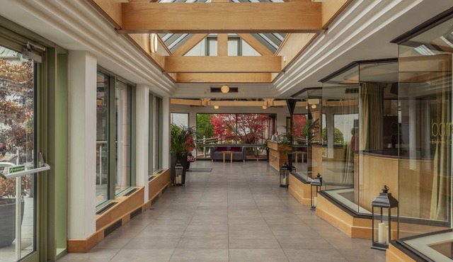 Silverbirch Hotel