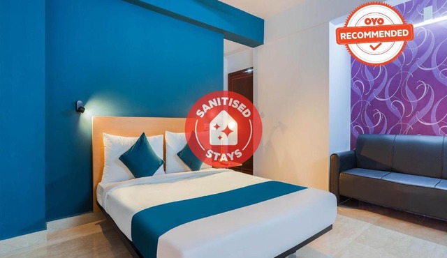 SilverKey Executive Stays 60508 Phase2