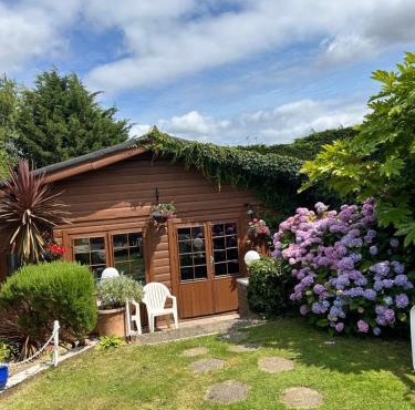 Silverleigh Spa LTD