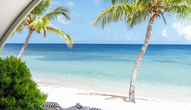 Silversands Beach House Grenada