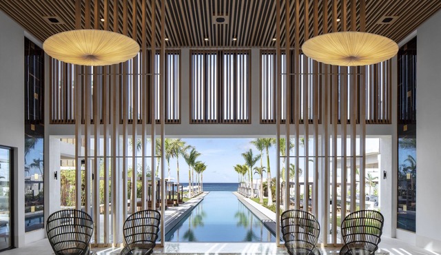 Silversands Grand Anse