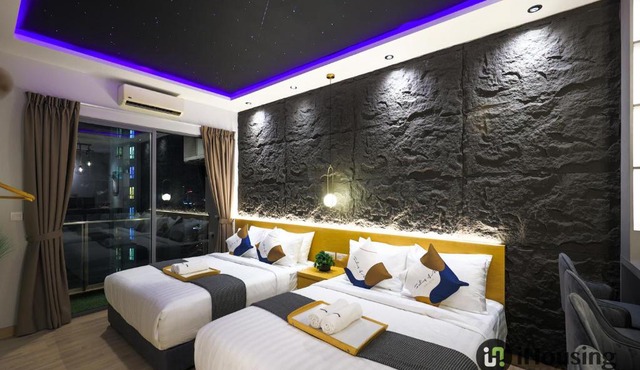 Silverscape Premium Malacca By I Housing