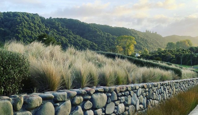 Silverstream Retreat