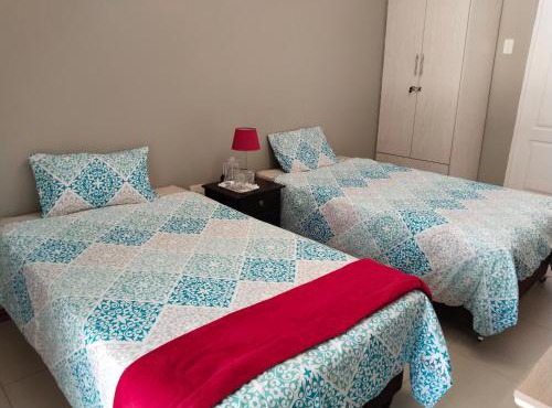 Silverstreams Guest house