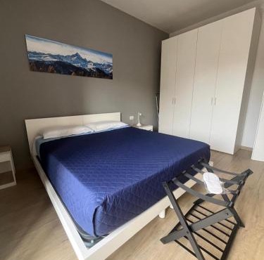 SILVI Apartment