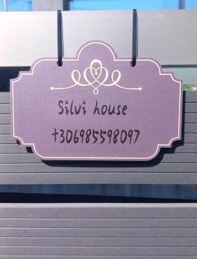 Silvi house