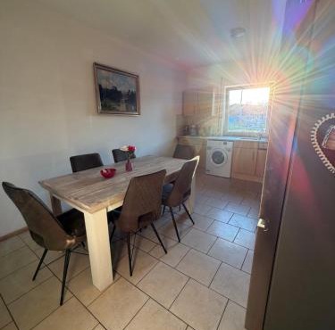 Silviia Ferienwohnung