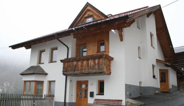 Silvretta by Interhome