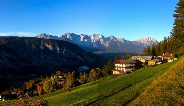 Silzerhof