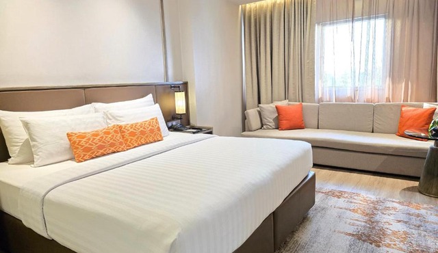 Sima Thani Hotel