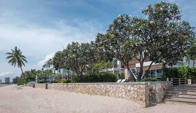 Simantra Private Villas