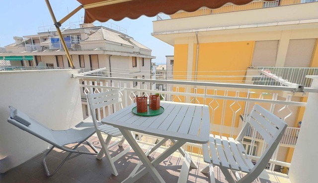 SIMARE Apartment