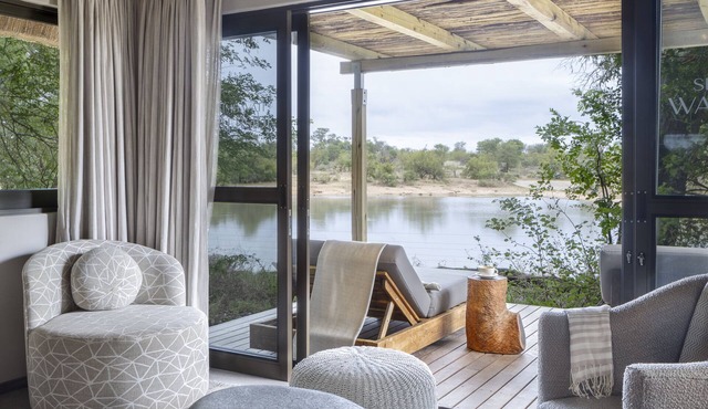 Simbavati Waterside