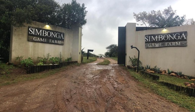 Simbonga Game Reserve & Sanctuary