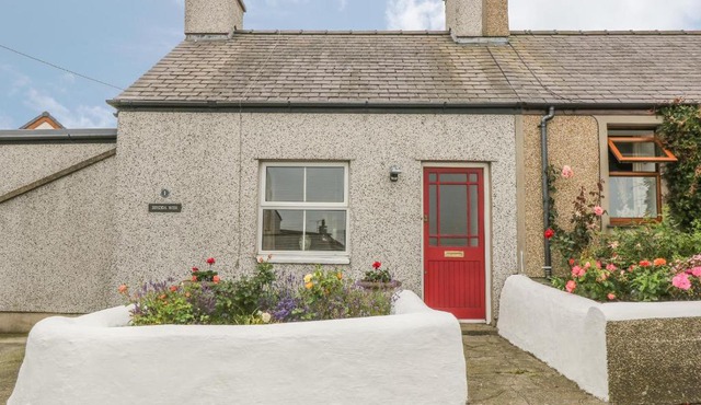 Simdda Wen Cottage
