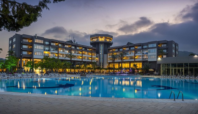 Simena Comfort Hotel