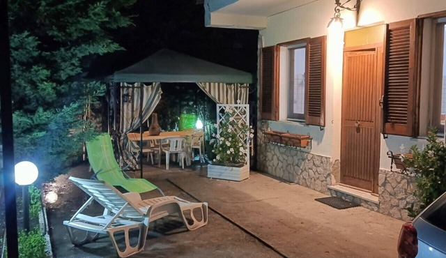 SIMERI HOLIDAY HOUSE.