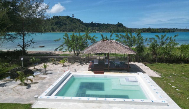 Simeulue Surf Camp