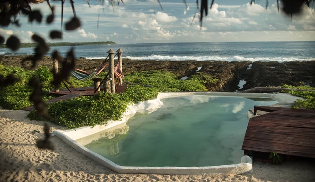 Simeulue Surflodges