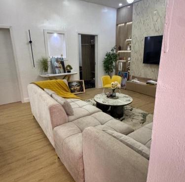 Simify homes phase 6 Lekki Phase 2 Ikota GRA
