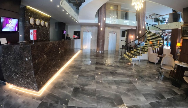 Simisso Hotel