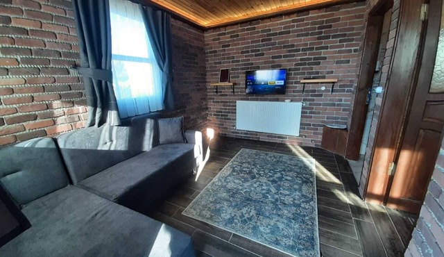 Simisso Kasaba Dağ Oteli