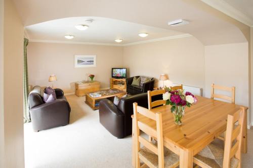 Simmental Cottage