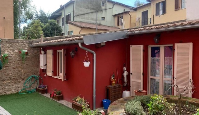 Simo's Little House