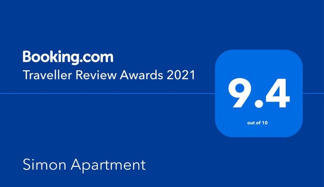 Simon Apartment