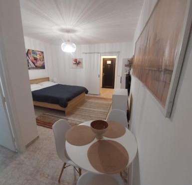 Simon's Place