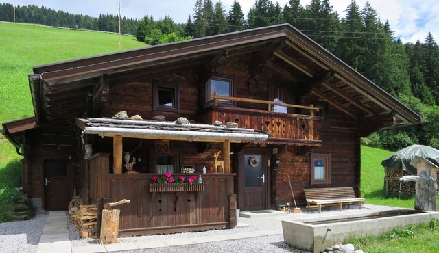 Simonhütte by Interhome
