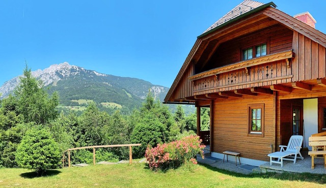 Simons Blockhütte by Interhome