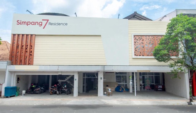 SIMPANG 7 RESIDENCE