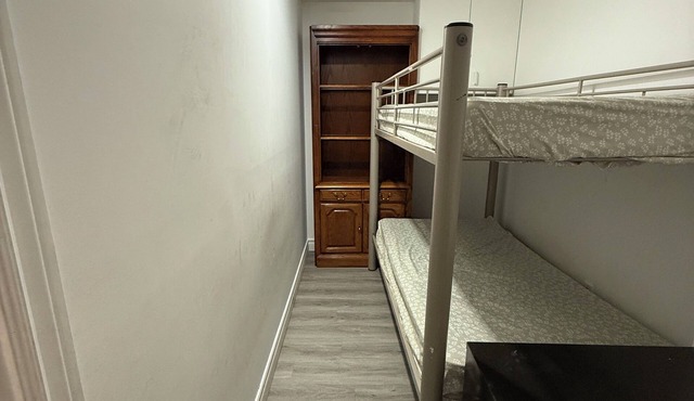 Simple 3-Bedrooms basement apartment ,Walk to Ontario Tech & Durham College.