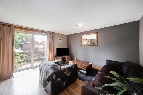 Simple Accommodation West End