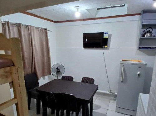 Simple and Comfortable Stay in Baguio City