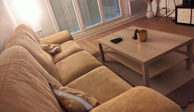 Simple and nice