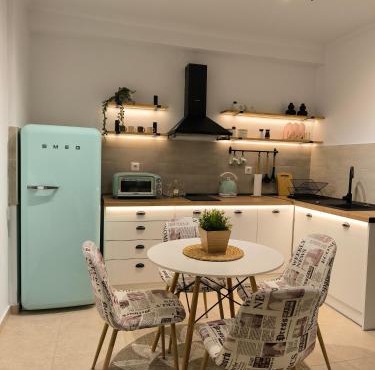 Simple Home