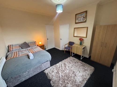 Simple Lodge
