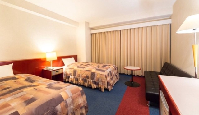 Simple room without meals plan For business and /Kaizuka Ōsaka