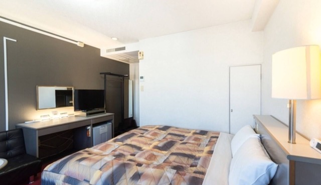 Simple room without meals plan For business and /Kaizuka Ōsaka