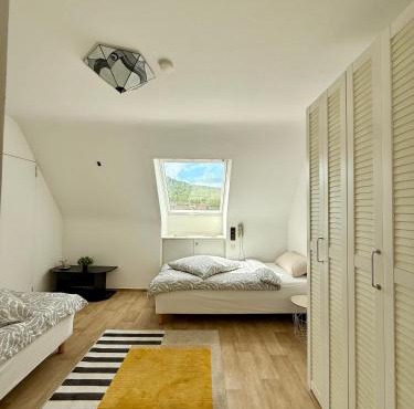 Simple&Smart Apartments