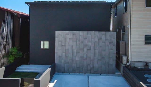 Simple stay Accompanying up to 3 dogs OK/Minamiawaji Hyōgo