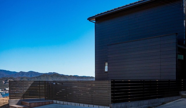Simple stay Accompanying up to 3 dogs OK/Minamiawaji Hyōgo