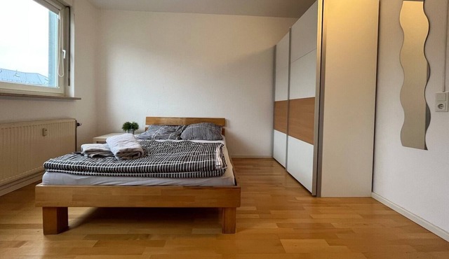 Simplex Apartments am Ludwigsplatz | comfy | cozy