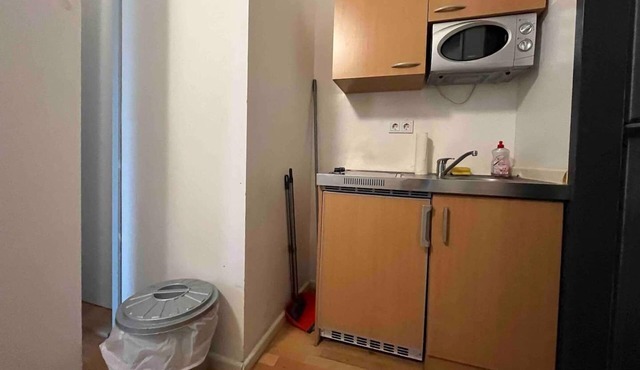 Simplex Apartments am Ludwigsplatz | warm | cozy