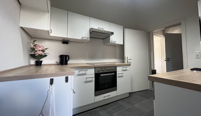 Simplex Apartments am Ettlinger Tor | cozy | big